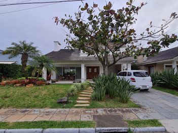 house em Avenida Inter Balneários, Atlântida - Xangri-Lá - RS