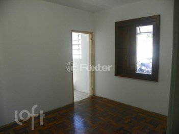 apartment em Rua Nossa Senhora Medianeira, Medianeira - Porto Alegre - RS