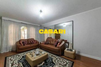 house em Rua Orestes Antônio Savordelli, Anchieta - São Bernardo do Campo - SP