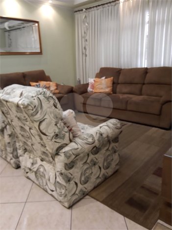 house em Rua Eugênia de Carvalho, Vila Matilde - São Paulo - SP