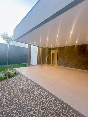 house em Avenida Pará, Umuarama - Uberlândia - MG