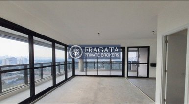 apartment em Rua dos Pinheiros, Pinheiros - São Paulo - SP