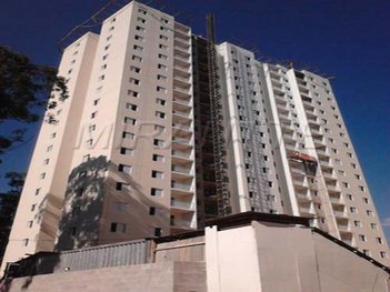 apartment em Raimundo Pereira De Magalhães, Jardim Íris - São Paulo - SP
