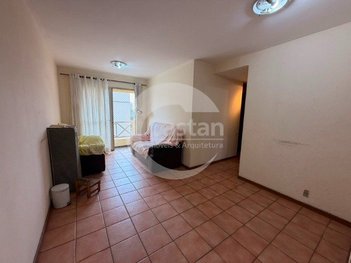 apartment em Rua dos Trilhos, Mooca - São Paulo - SP
