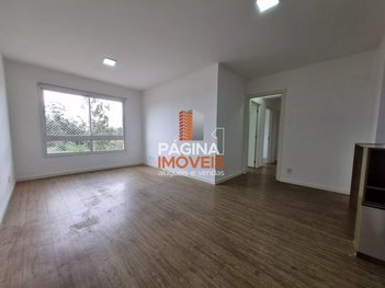 apartment em Rua Aurora, Marechal Rondon - Canoas - RS