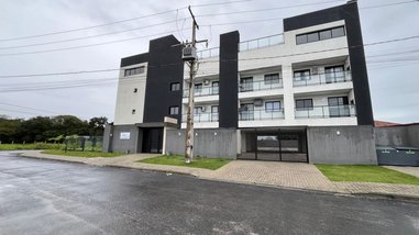 apartment em Avenida do Canal, Matinhos - Matinhos - PR