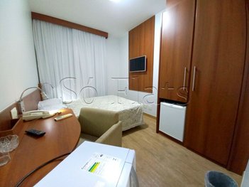 apartment em Rua Alegre, Santa Paula - São Caetano do Sul - SP