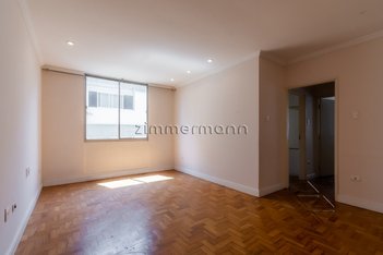 apartment em Rua Itacema, Itaim Bibi - São Paulo - SP
