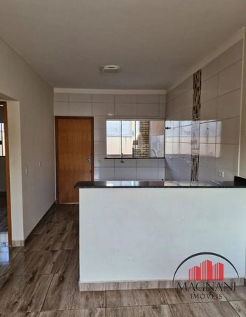 house em Rua Josefina Maria de Jesus, Jardim Independência III - Sarandi - PR