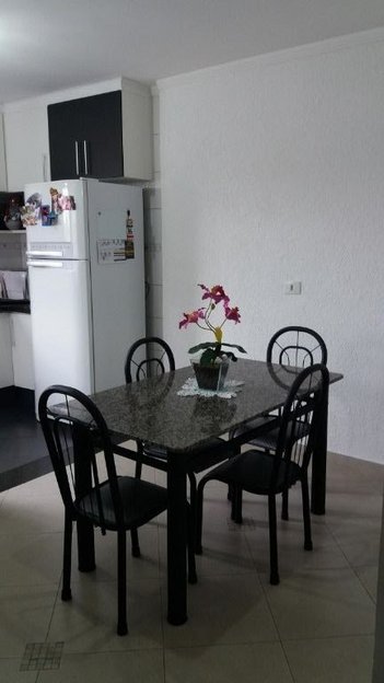 house em Travessa Ernesto Bozzano, Vila Beatriz - São Paulo - SP
