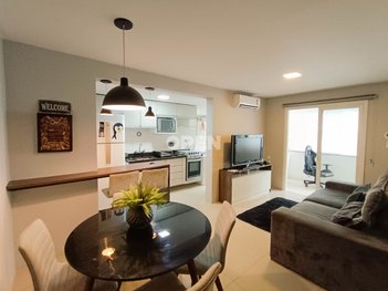 apartment em Rua Marquês do Herval, Marechal Rondon - Canoas - RS