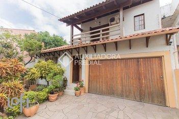 house em Octávio de Souza, Nonoai - Porto Alegre - RS