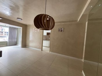 apartment em Avenida Doutor Marco Paulo Simon Jardim, Piemonte - Nova Lima - MG