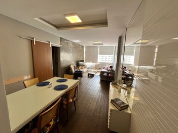 apartment em Rua do Humaitá, Humaitá - Rio de Janeiro - RJ