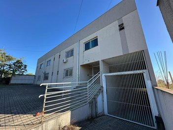 apartment em Rua Ricardo Kulpa, Igara - Canoas - RS