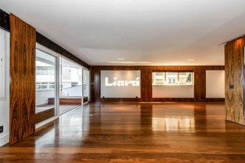apartment em Rua da Consolação, Cerqueira César - São Paulo - SP