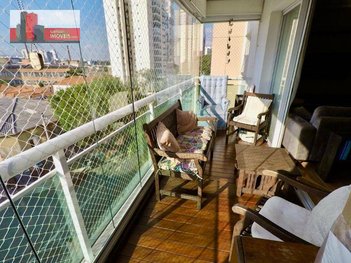 apartment em Rua Faustolo, Lapa - São Paulo - SP