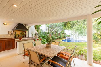 house em Rua Cassiano Ricardo, Jardim Cordeiro - São Paulo - SP