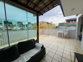 apartment em Rua Doutor Mário Magalhães, Itapoã - Belo Horizonte - MG