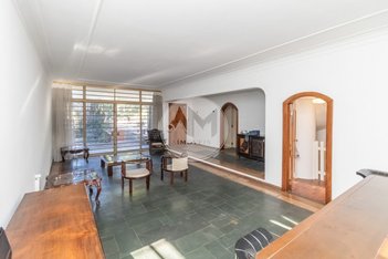 house em Rua Manuel da Nóbrega, Paraíso - São Paulo - SP