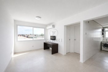 apartment em Rua Costa Bastos, Santa Teresa - Rio de Janeiro - RJ