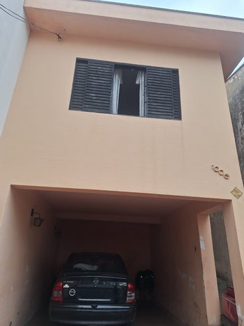 house em Rua Doutor Henrique Viscardi, Vila Nova - Salto - SP
