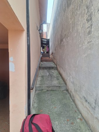 Cômodo Condomínio