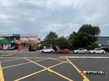 land_lot em Avenida Doutor Maurício Cardoso, Centro - Novo Hamburgo - RS