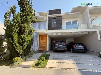 house em Rua Luziano Cordeiro, Parque da Fonte - São José dos Pinhais - PR