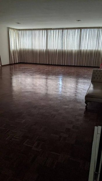 apartment em Rua dos Ingleses, Morro dos Ingleses - São Paulo - SP