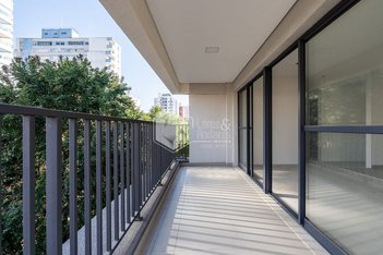 apartment em Rua Joaquim Távora, Vila Mariana - São Paulo - SP