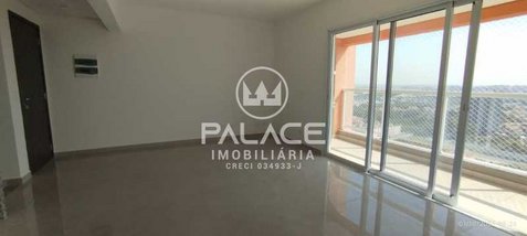 apartment em Rua Frei Cirilo Bergamasco, Piracicamirim - Piracicaba - SP
