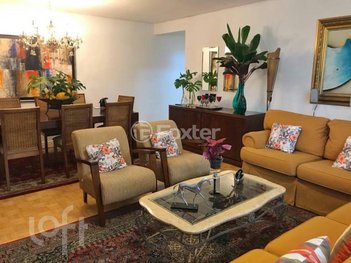 apartment em Avenida Independência, Rio Branco - Porto Alegre - RS