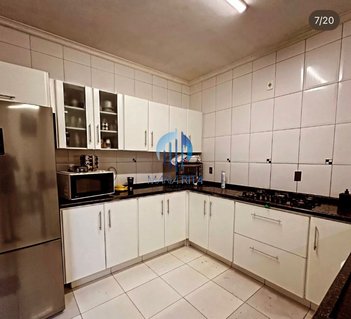 house em Rua Hercílio Batista de Avelar, Prolongamento Jardim Lima - Franca - SP