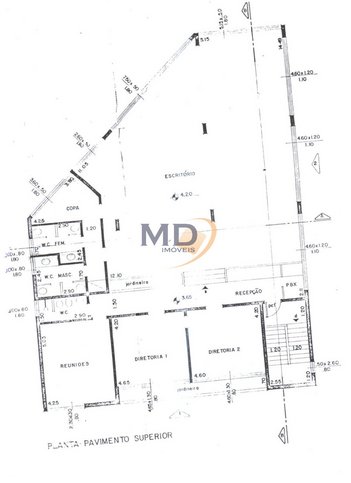 land_lot em Alcântara Machado, Brás - São Paulo - SP