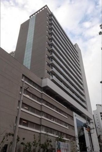 office em Rua Aureliano Guimarães, Vila Andrade - São Paulo - SP