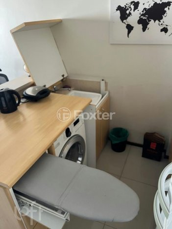 apartment em Rua Pintassilgo, Vila Uberabinha - São Paulo - SP