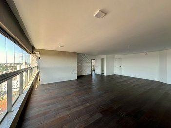 apartment em Rua Riachuelo, Jardim Elite - Piracicaba - SP