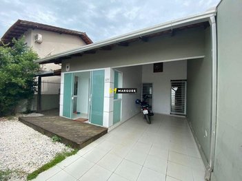 house em Rua dos Açorianos, Centro - Barra Velha - SC