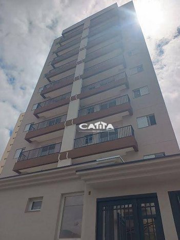 apartment em Rua Moliterno, Penha de França - São Paulo - SP