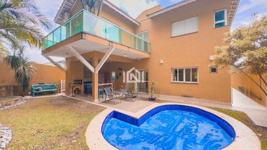 house em Estrada Carlos Antônio Pereira de Castro, Pitas - Cotia - SP