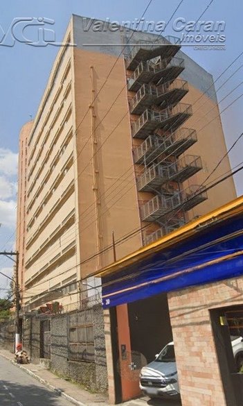 corporate_floor em Rua Baffin, Jardim do Mar - São Bernardo do Campo - SP