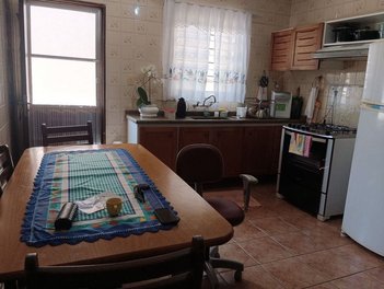 house em Rua Doutor João Augusto de Assunção, Jardim Jaú (Zona Leste) - São Paulo - SP