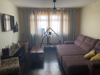 apartment em Rua Hildebrando Seixas Siqueira, Jaraguá - Piracicaba - SP