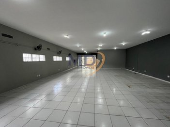 industrial em Rua Santa Cecília, Matriz - Mauá - SP