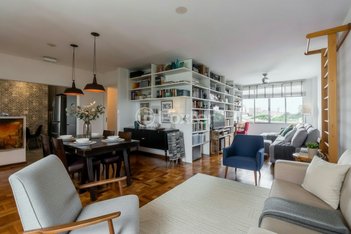 apartment em Rua Sílvio Sacramento, Pinheiros - São Paulo - SP