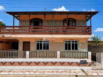 house em Rua Tradição, Pinheira - Palhoça - SC