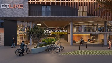 business em Avenida Cairu, Cabo Branco - João Pessoa - PB
