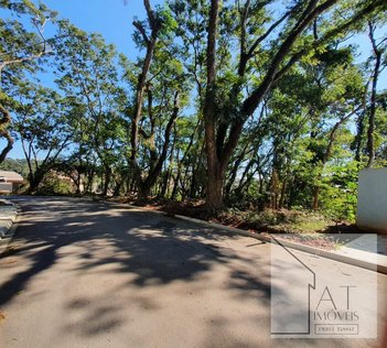 land_lot em Praça dos Pinheiros, Retiro das Fontes - Atibaia - SP