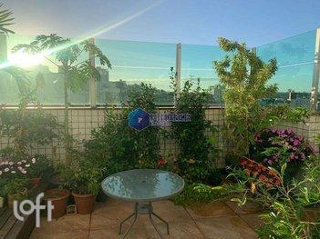 apartment em Pedro Serafim Ferreira, Palmares - Belo Horizonte - MG